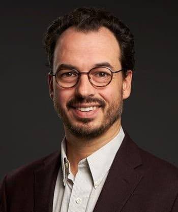 Brian D. Robinette