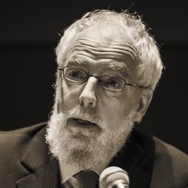 Cyril O'Regan