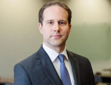 Dr. Michael T. Rizzi