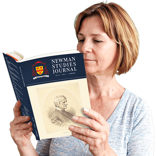Reading the Newman Studies Journal
