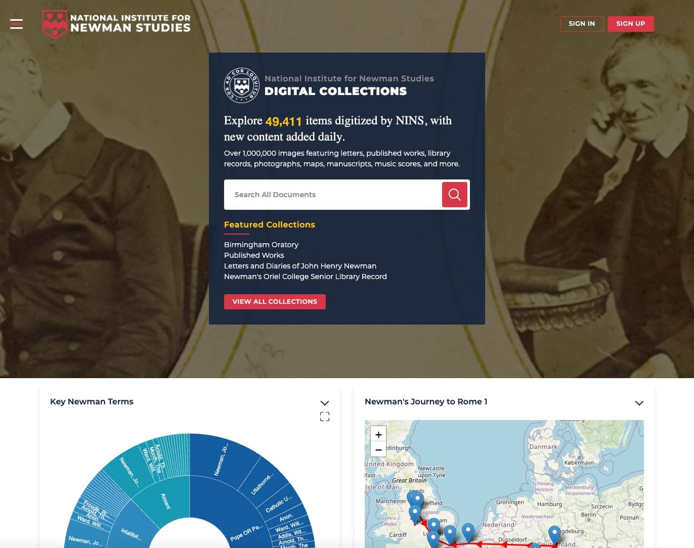 Digital Collections