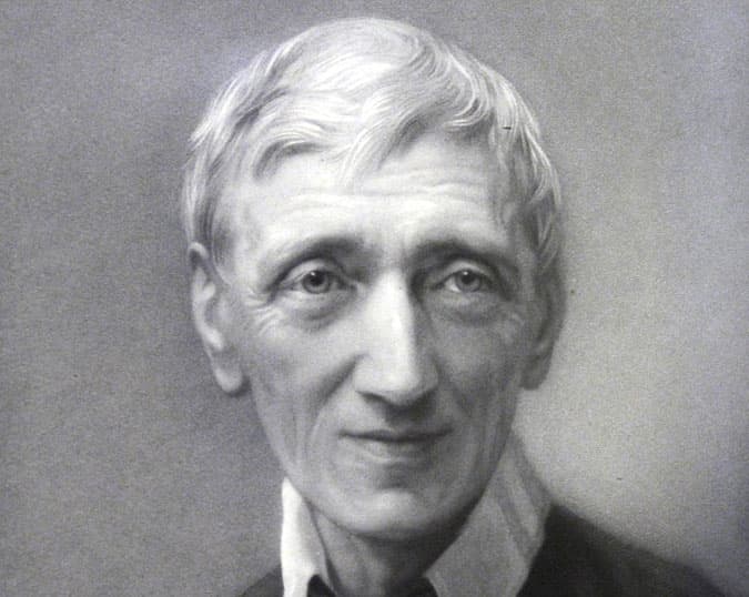 Newman Reader