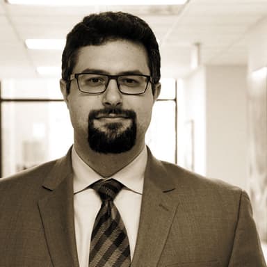 Dr. Christopher Cimorelli