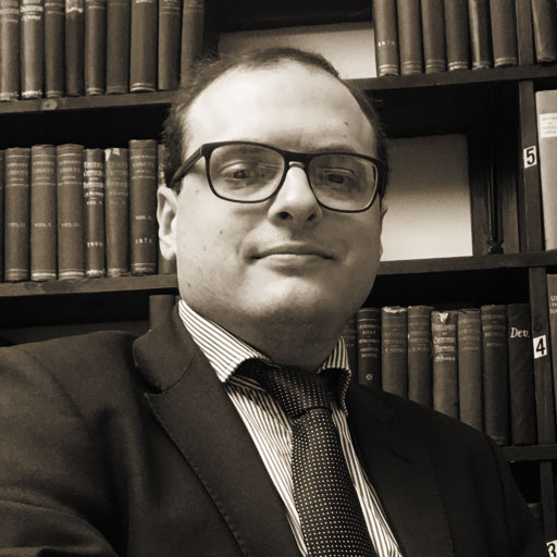 Lawrence Gregory