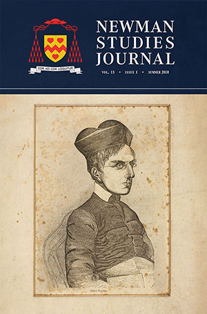 Newman Studies Journal