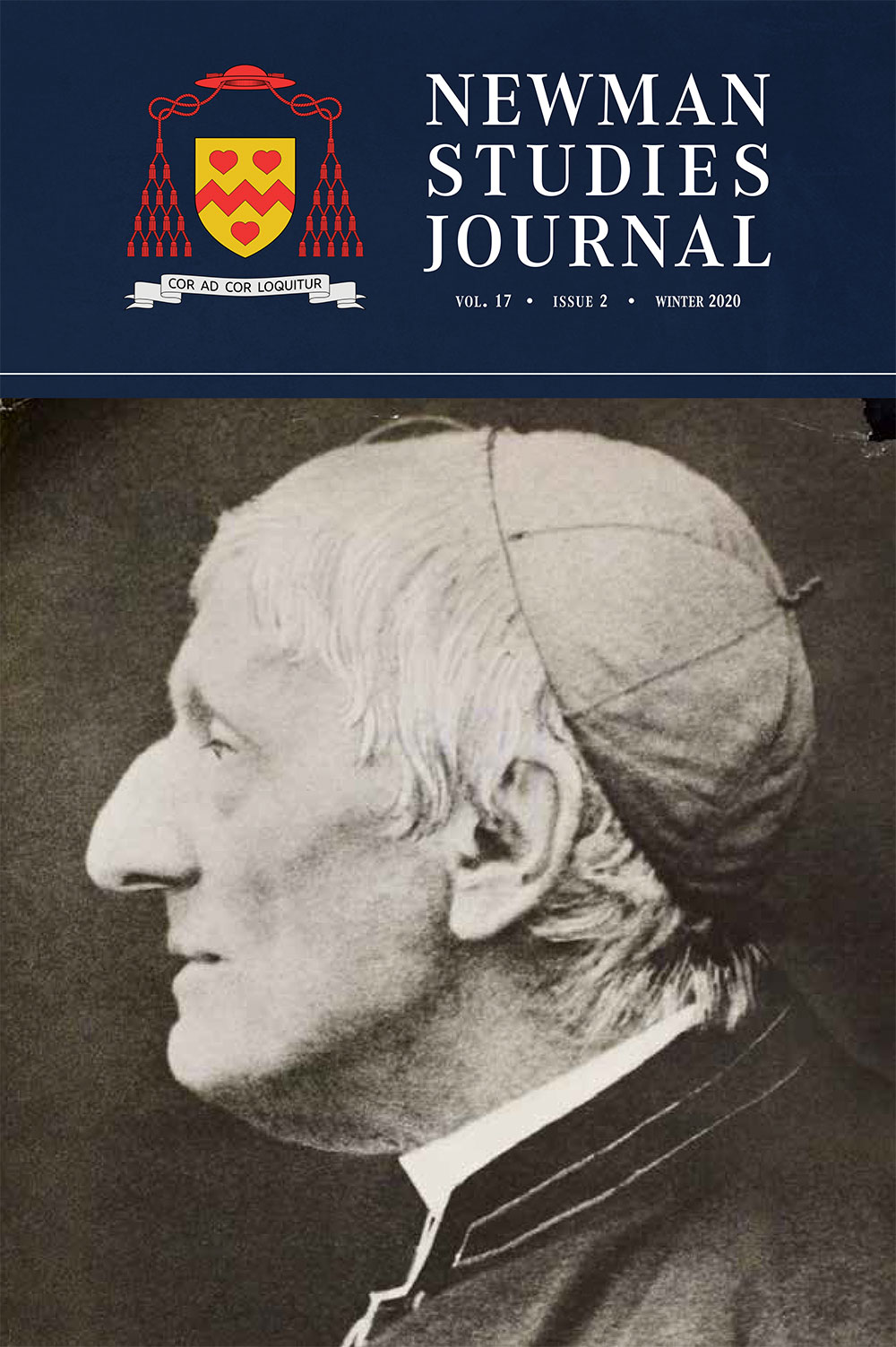 Newman Studies Journal