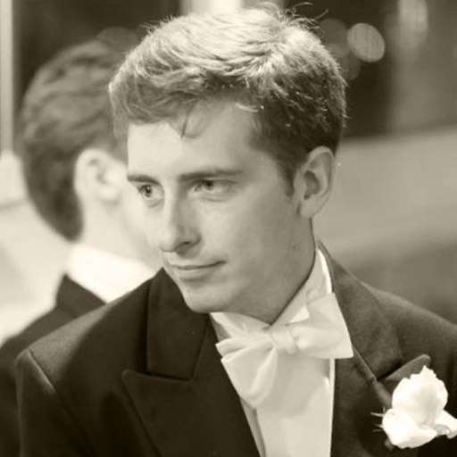 Ryan Blank
