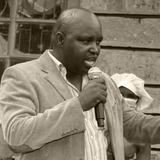 Leo Simon Mwenda, OP