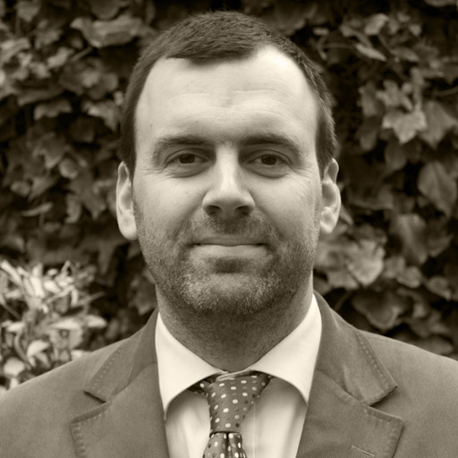 Andrew Atherstone