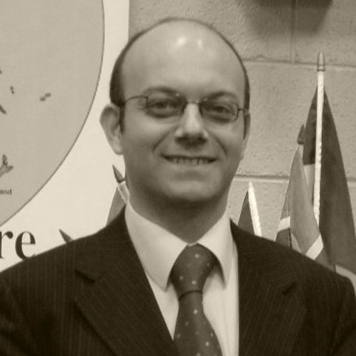 Angelo Bottone