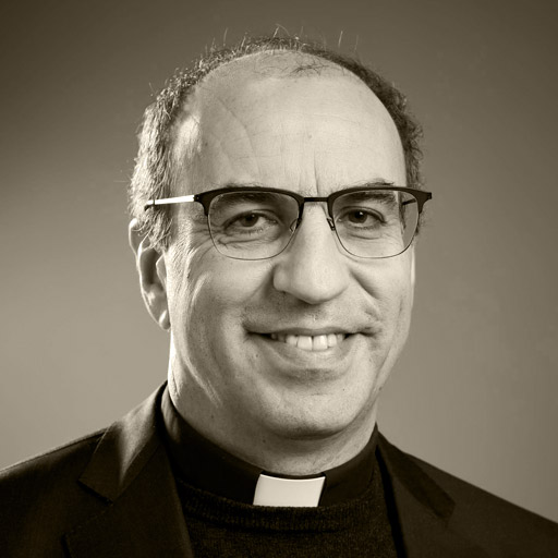 José Clavería