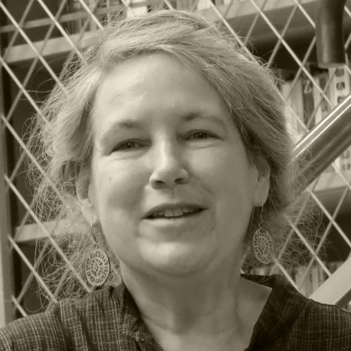 Jane Garnett