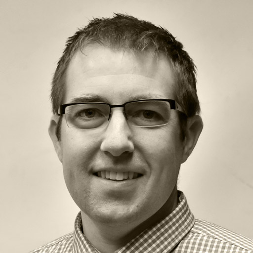 Matthew Muller