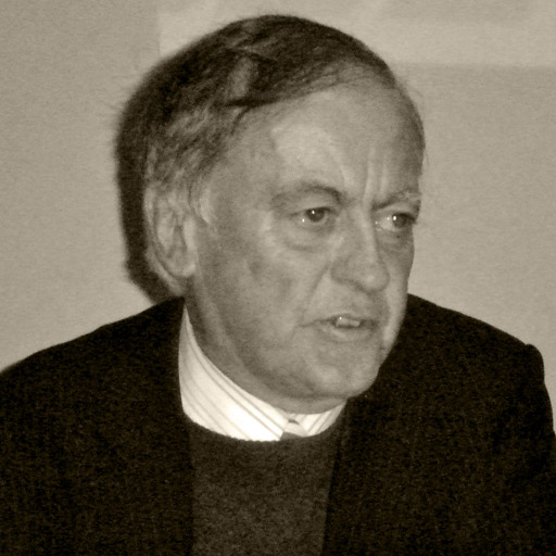 Peter Nockles