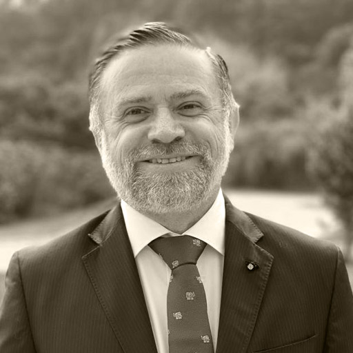 Alejandro Ordieres