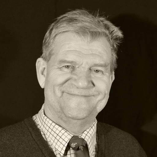 Jean Trouchaud