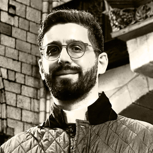 Gregory Woimbée