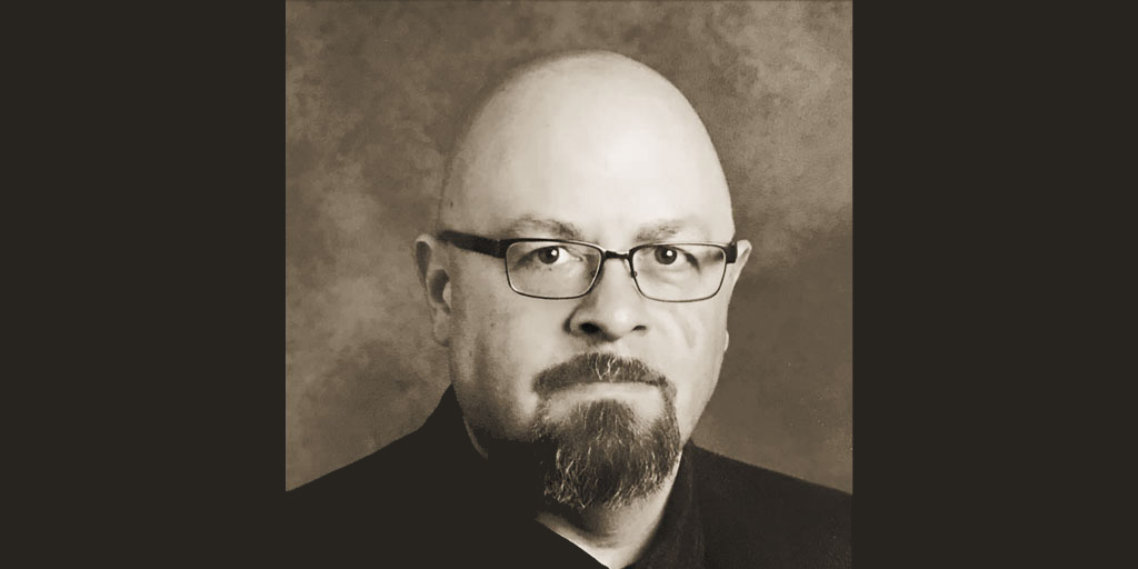 Tribute to Michael J. G. Pahls (1971–2019)