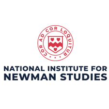 National Institute for Newman Studies Logo