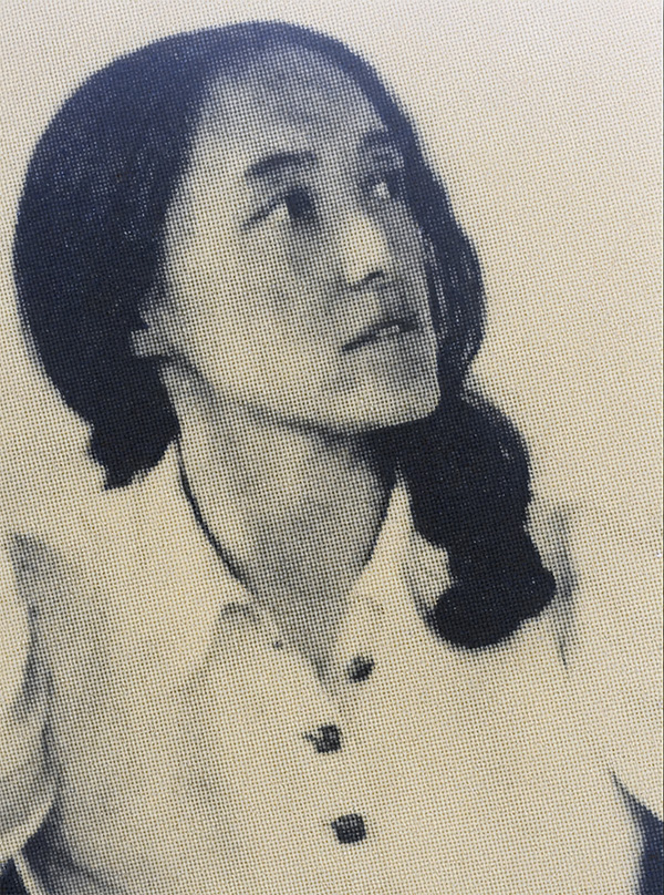 Ida Friederike Görres