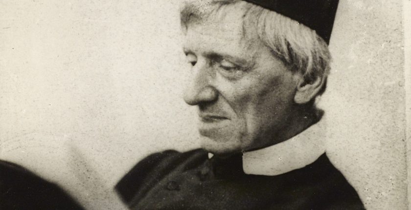 St. John Henry Newman to Be Declared Doctor of the Church