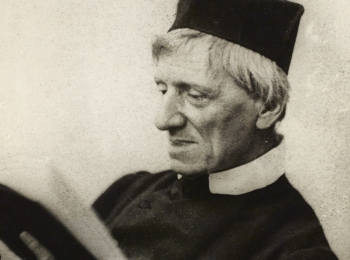 St. John Henry Newman to Be Declared Doctor of the Church