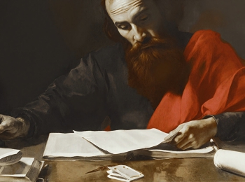 Grant Kaplan on “Faith and Reason through Christian History&quot;