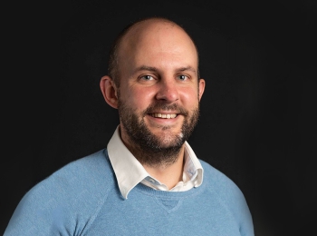 NINS Hires New Senior Research Fellow