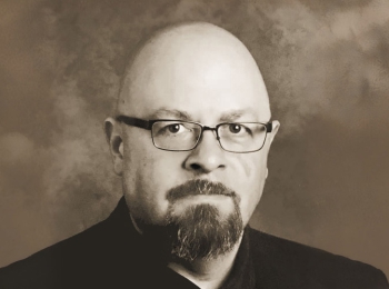 Tribute to Michael J.G. Pahls (1971–2019)