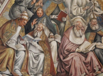 Development of Doctrine