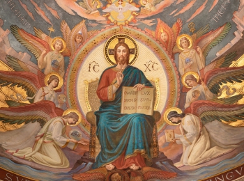 Newman and Ecclesiology