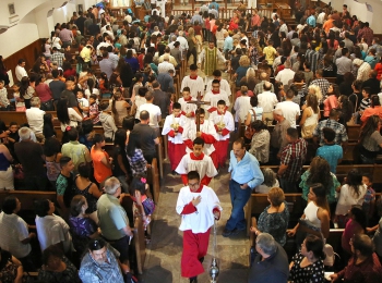 Sensus fidelium: Newman and the people of God