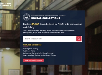 50,000 Strong: NINS Digital Collections Crosses a Historic Threshold