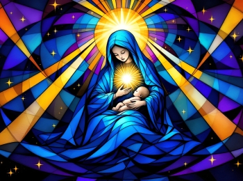 Registration Confirmation for the 2025 Advent Reading Group