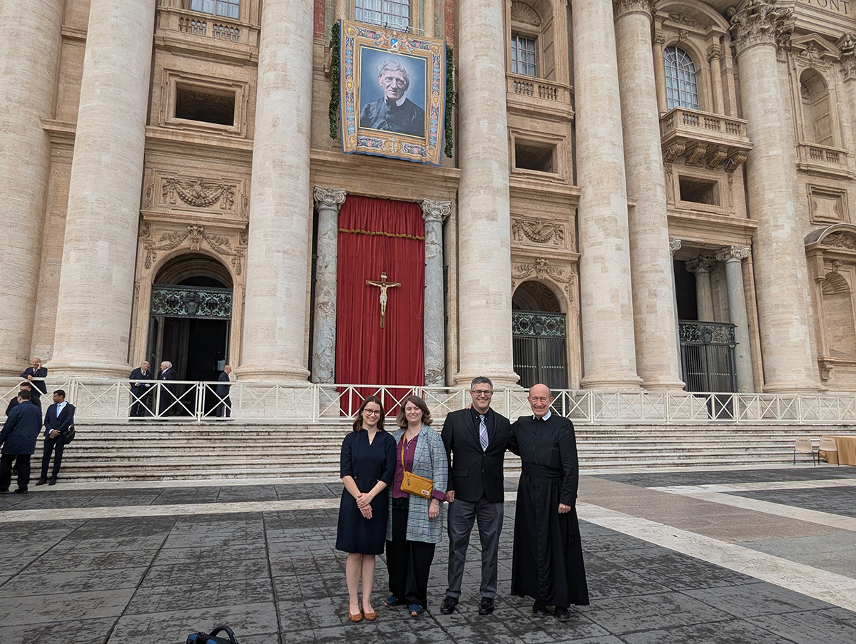 Preparing for the Mass