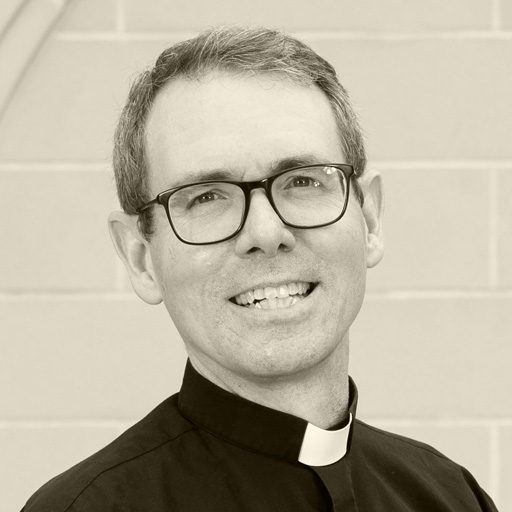 Rev. Dr. Benjamin King