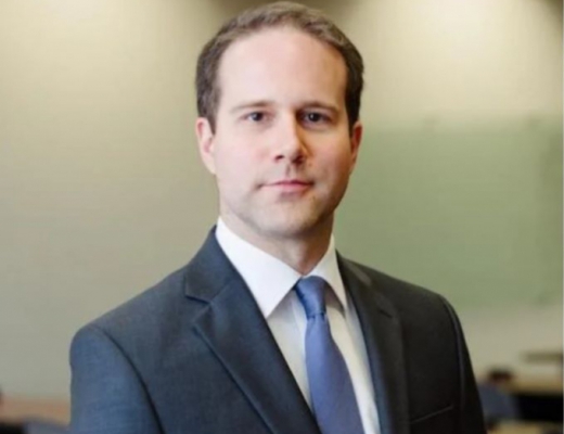 Dr. Michael T. Rizzi